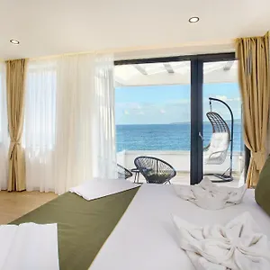 Hotel Olive, Sosopol